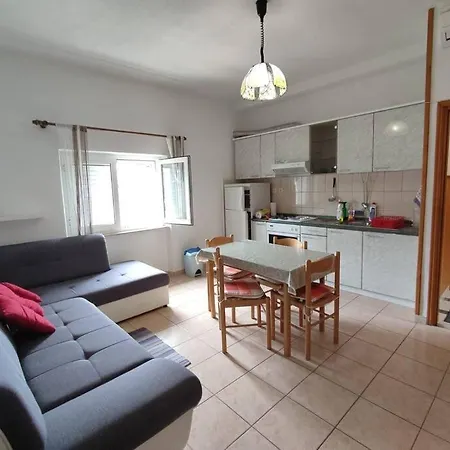 Lägenhet One Bedroom In