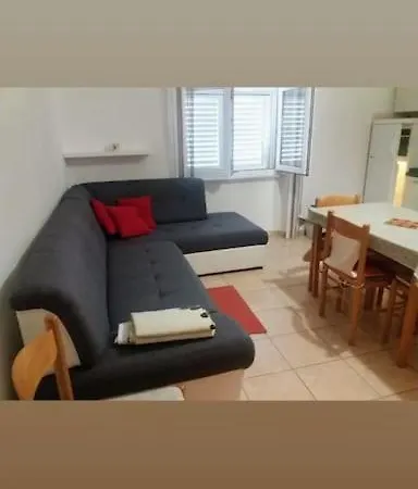 One Bedroom In * Povlja (Brac)