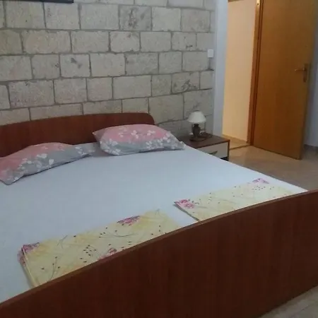 One Bedroom In * Povlja (Brac)