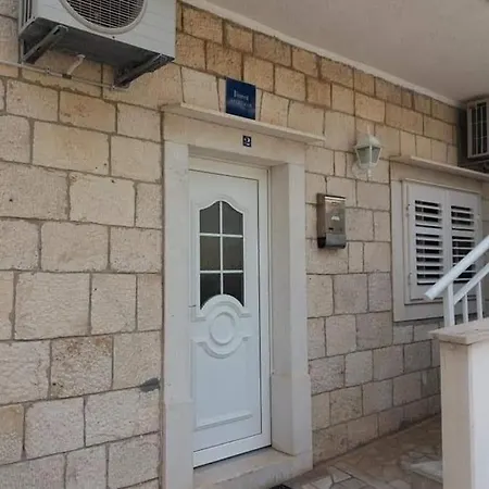 One Bedroom In Povlja (Brac)