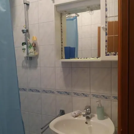 One Bedroom In * Povlja (Brac)