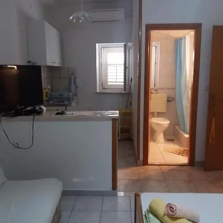 Lägenhet One Bedroom In *